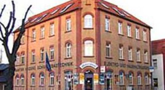 Ladengeschäft mit vielen Möglichkeiten