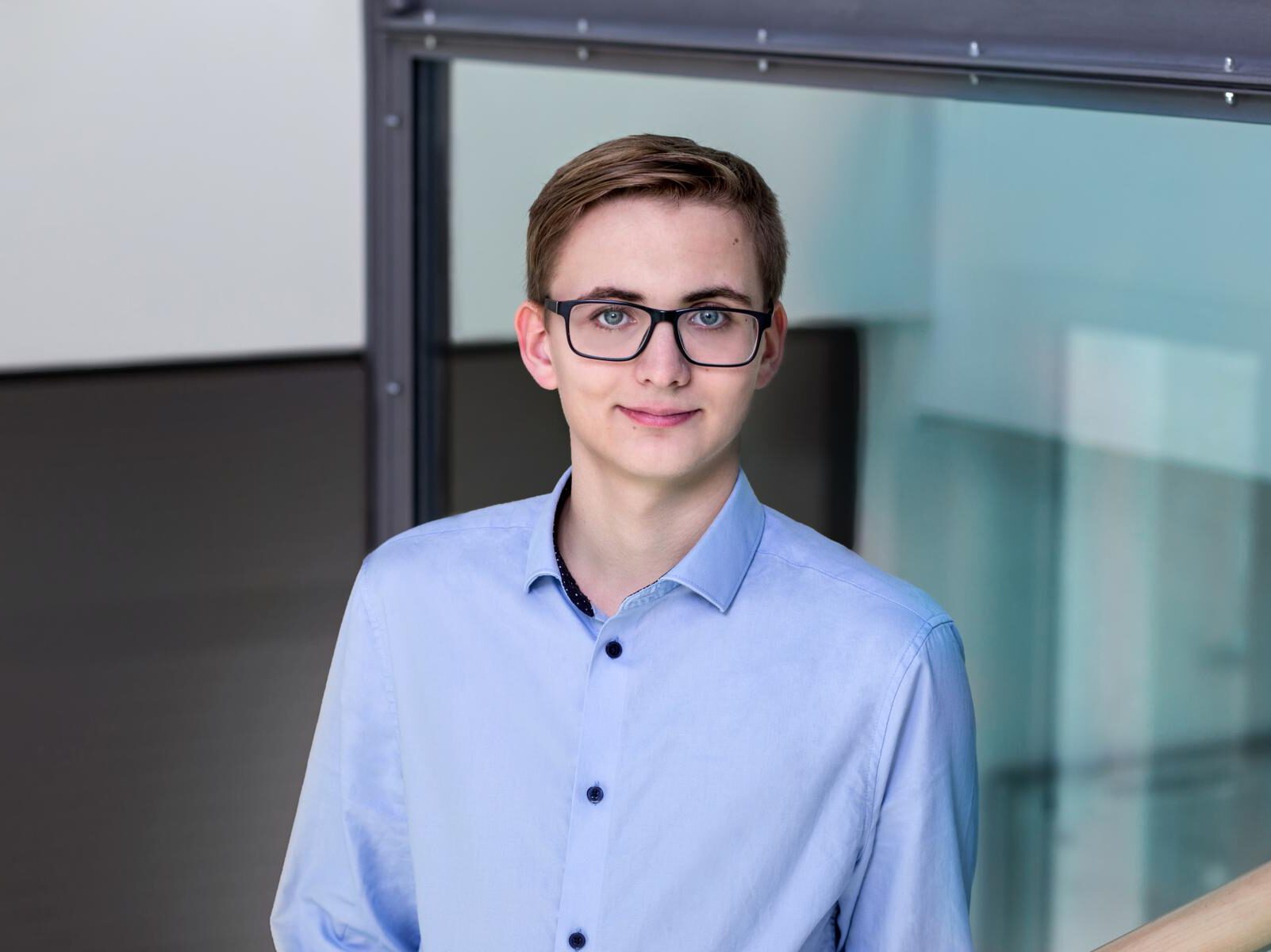 Luca Hanko