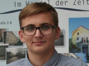 Luca Hanko