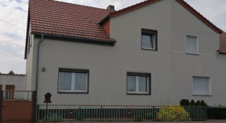 PREISREDUZIERUNG !!! Das Landleben ruft – komfortable Doppelhaushälfte sucht neue Bewohner