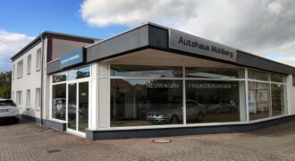 Gewerbeimmobilie mit Potential  sucht neuen Eigentümer