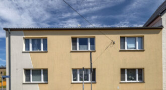 Gemütliche 1-Raum-Wohnung auf dem Land