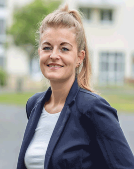 Sara Mundt