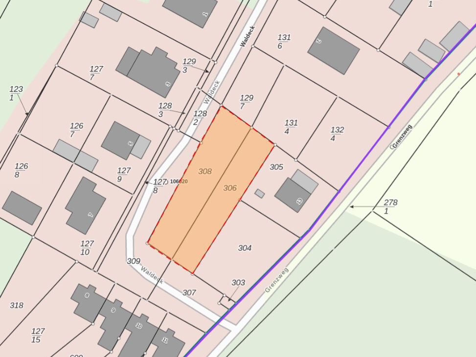 Sie suchen Ruhe vom Trubel der Großstadt – Wir haben den Platz für Ihr neues Zuhause