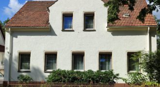 Neuer Preis – Eigenheim mit viel Platz und tollem Grundstück