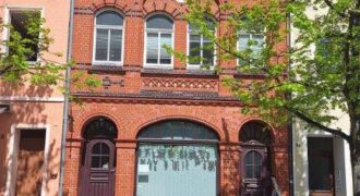 Gewerberaum in der Kurstadt Bad Liebenwerda