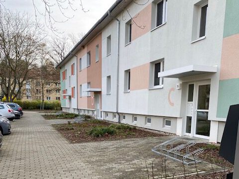 Eine Wohnung zum Wohlfühlen – Ihr neues Familienzuhause auf zwei Ebenen