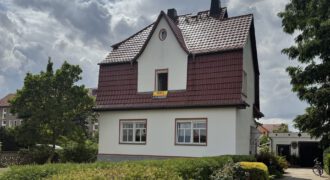 Mehr Platz. Mehr Ruhe. Mehr Zuhause. Einfamilienhaus im Herzen von Mühlberg