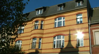 Helle, geräumige 1-Raum-Wohnung sucht neue Bewohner