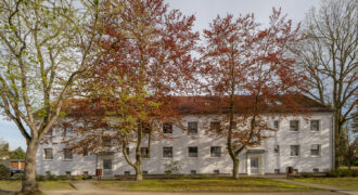 Gemütliche 3-Raum Wohnung in Innenstadtnähe